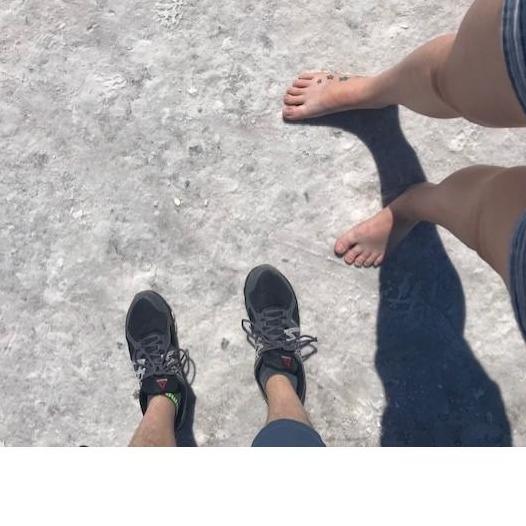 Salt Flats, UT