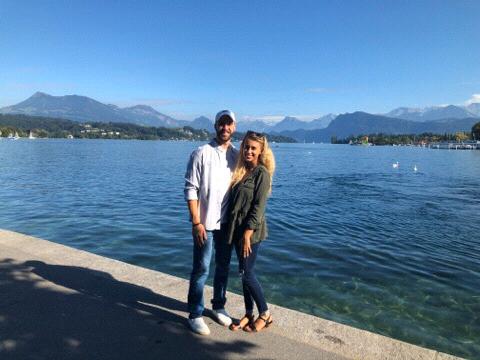 Lucerne, Switzerland