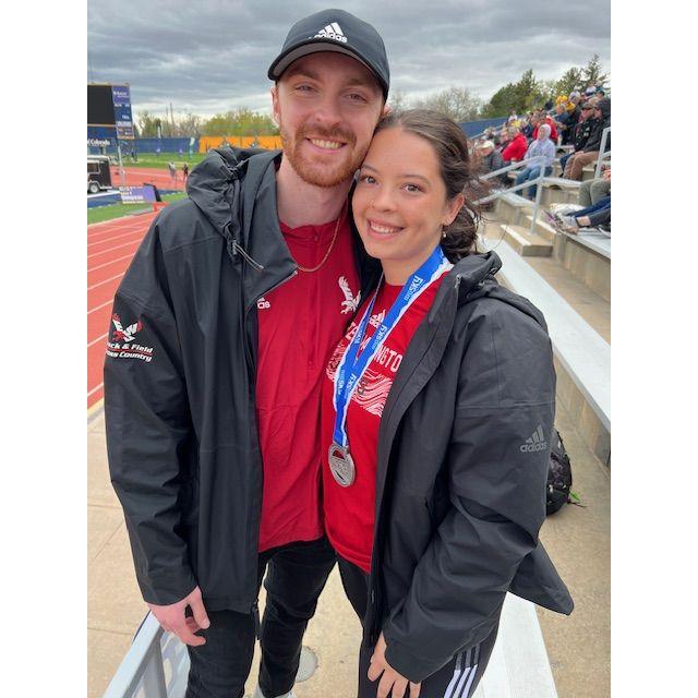 Carissa's Last Meet
