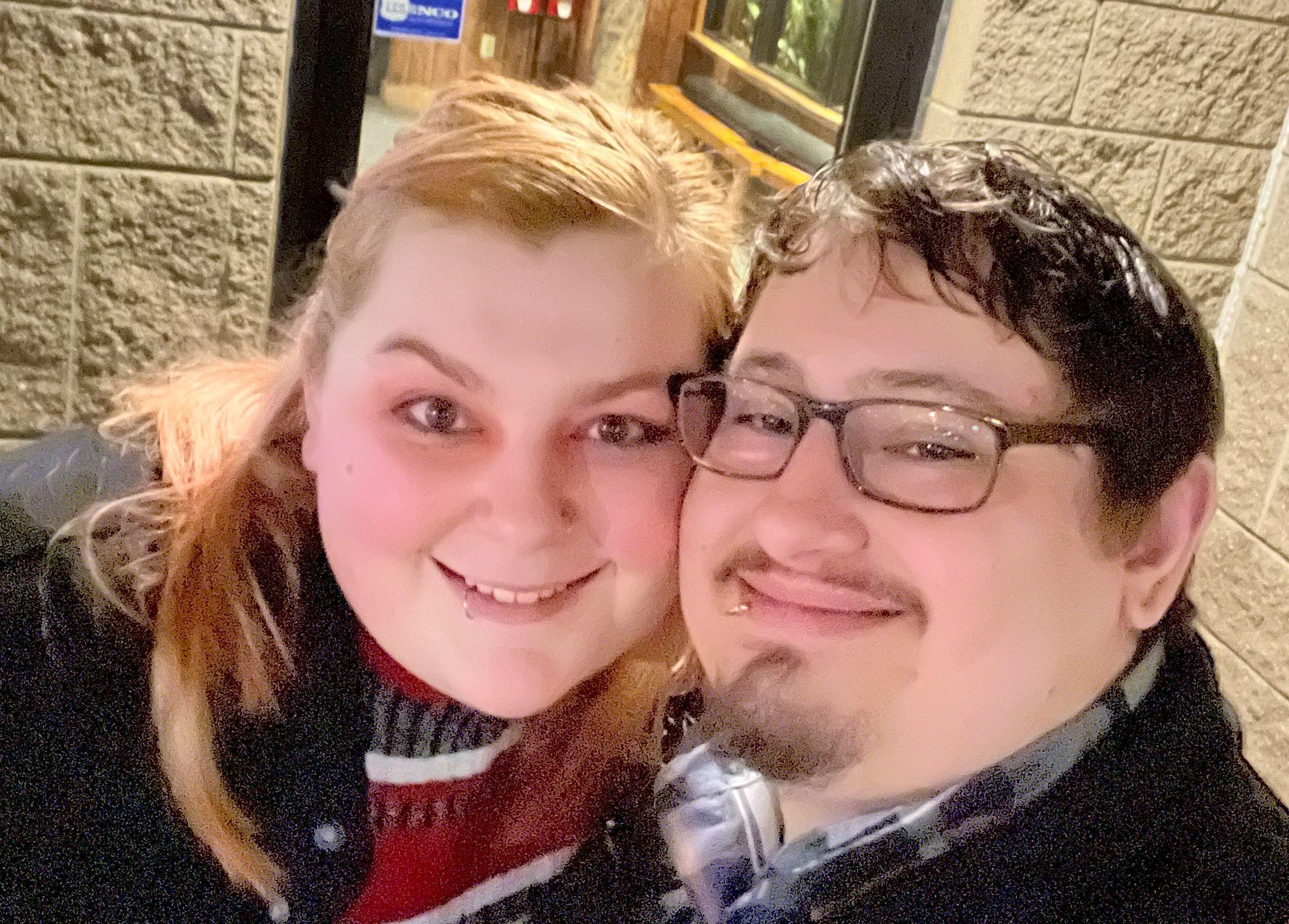 The Wedding Website of Stanley Munson and Shae Russell