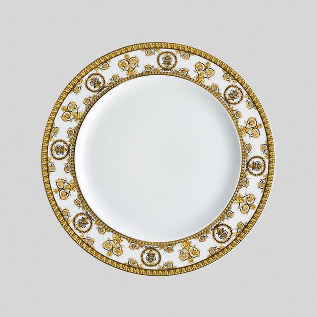 I ♡ Baroque 22 cm Salad Plate