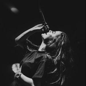 Microfone pra Fer cantar no louvor