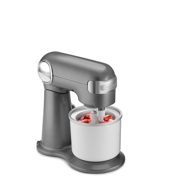 Cuisinart® Standard Ice Cream Maker Attachment