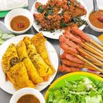 Bánh Xèo Bà Dưỡng