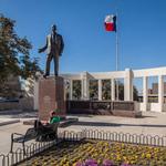Dealey Plaza