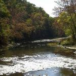 Beaver Creek State Park