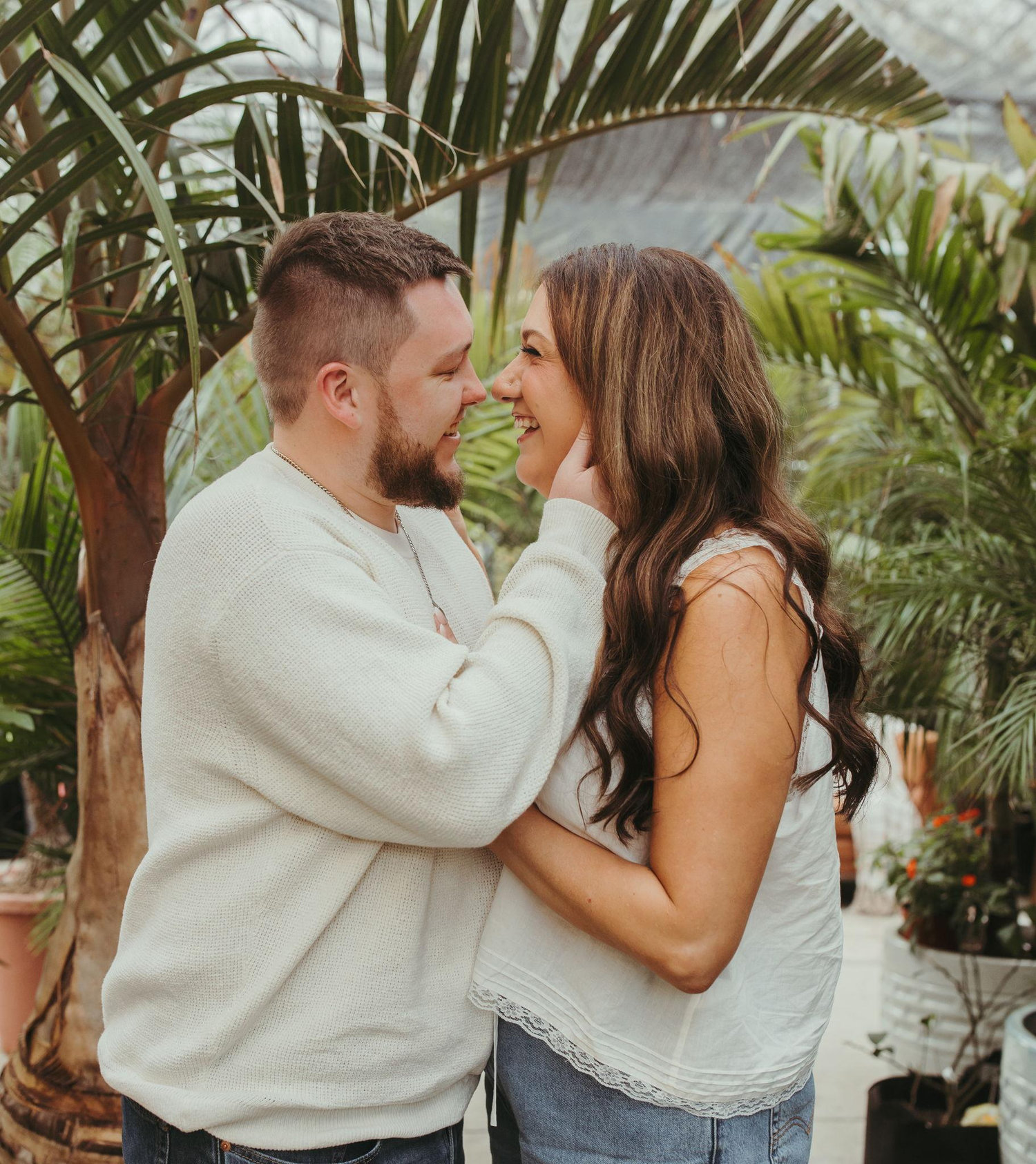 The Wedding Website of Gabrielle Sable and Matthew Dunn