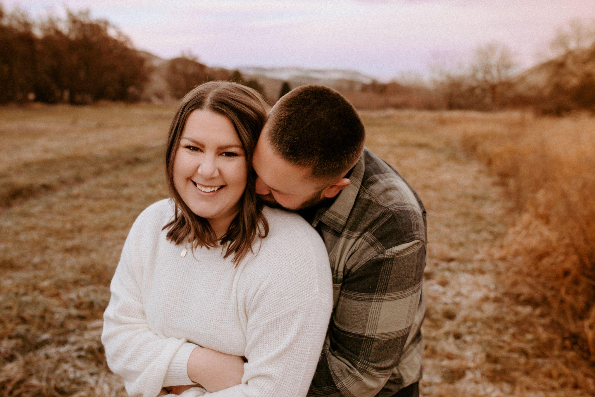 The Wedding Website of Kendra Gould and Spencer Beale