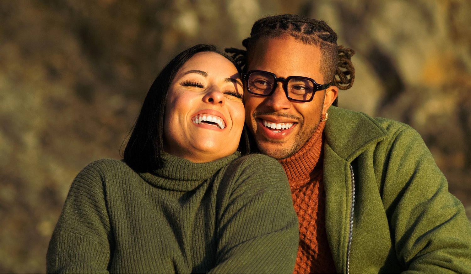 The Wedding Website of Israel Jackson and Cyleshia Stone