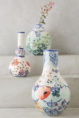 Pembroke Vase