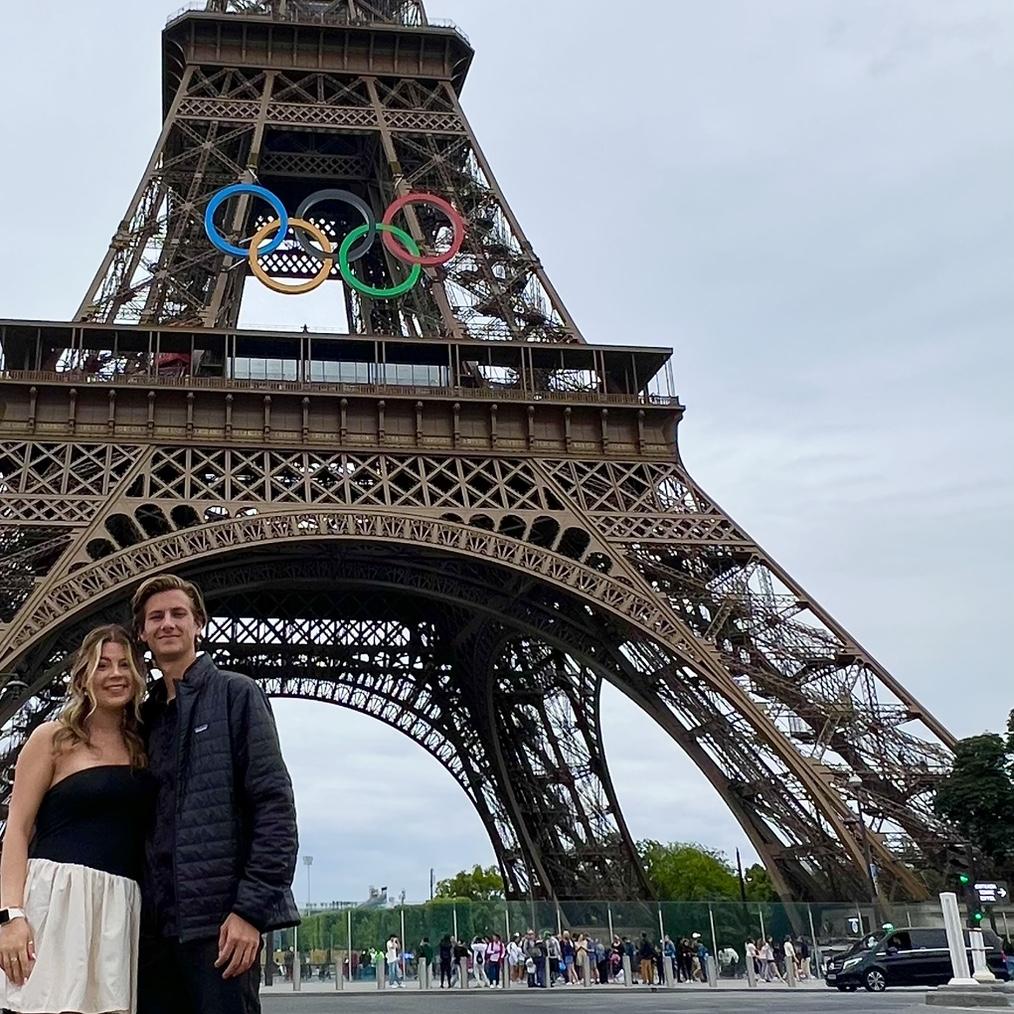 Paris, France 2024