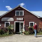 Taylor Farm