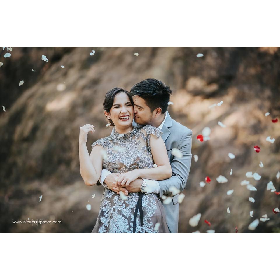 Our Prenup Shoot