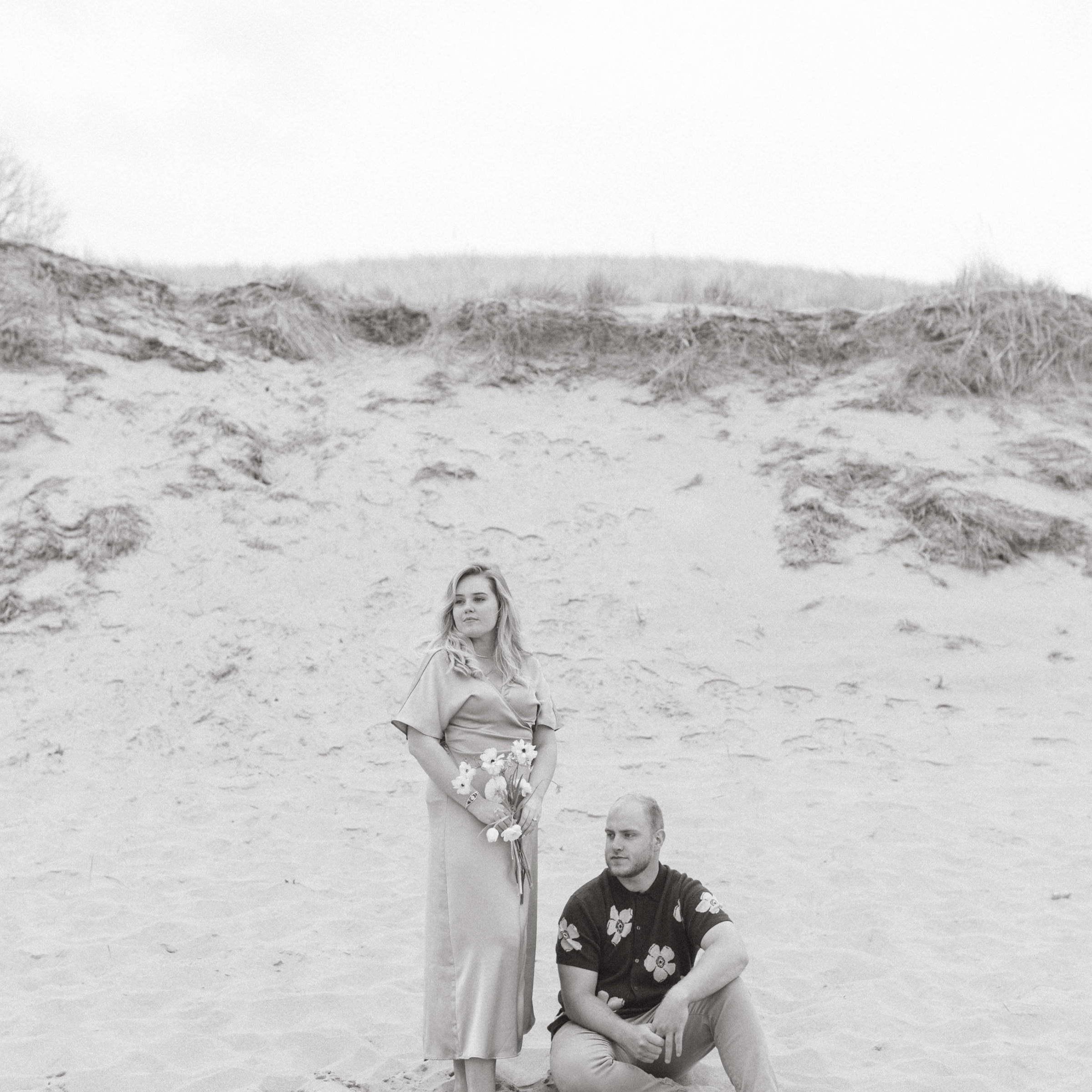 5/5/2022
Our lovely engagement photos
