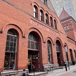 Lancaster Central Market