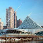 Milwaukee Art Museum