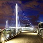 Bob Kerrey Pedestrian Bridge