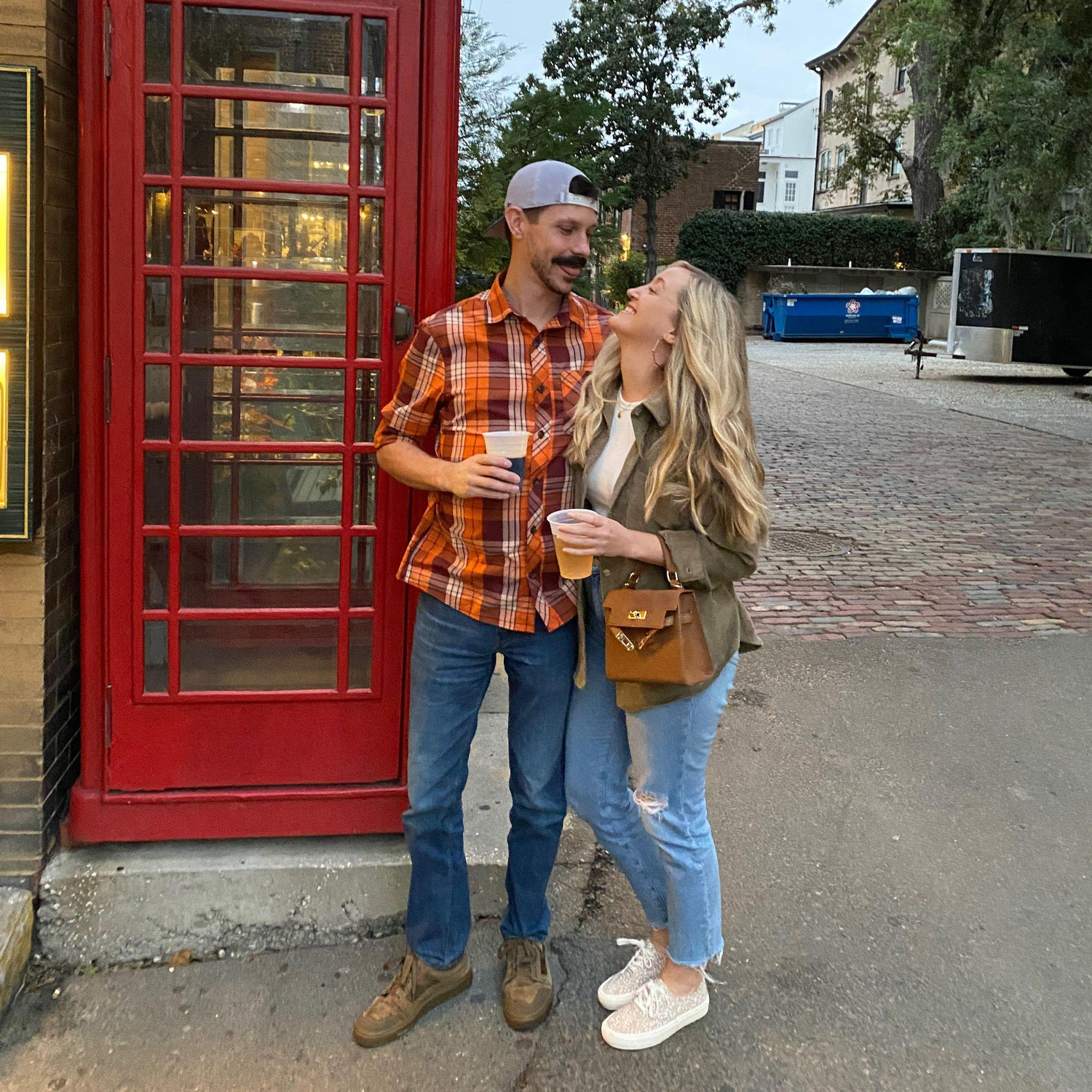 Savannah, GA