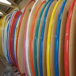Blueline Surf & Paddle