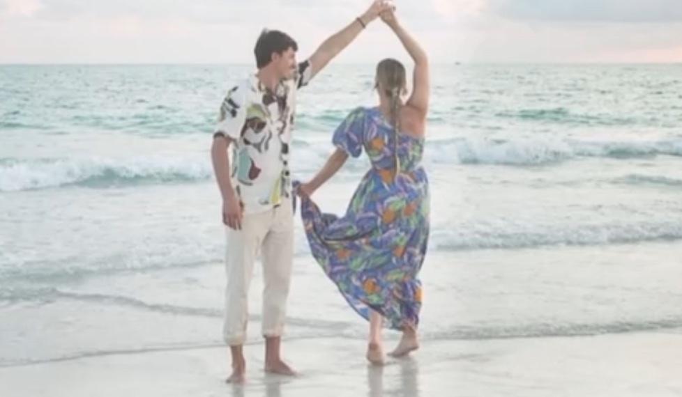 The Wedding Website of Aria Skaggs and Dan Chereshnevskiy