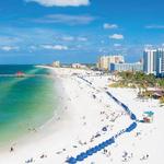 Clearwater Beach