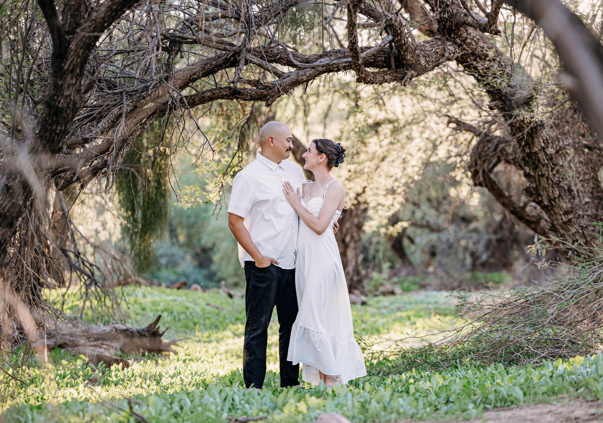 The Wedding Website of Alexandra Baker and Jason Forester