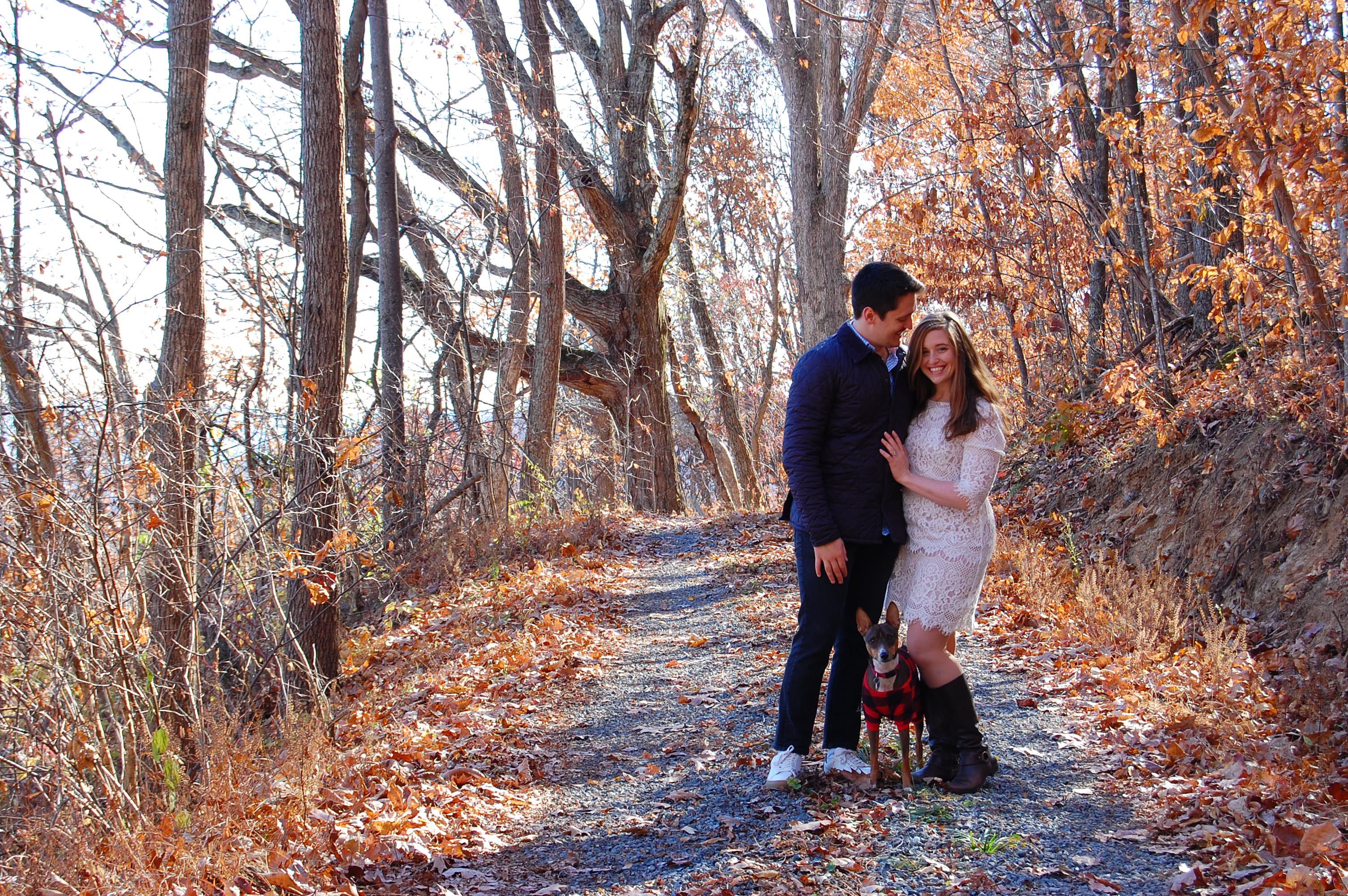 The Wedding Website of Kyle Meredith Wash and Skyler George Gehringer