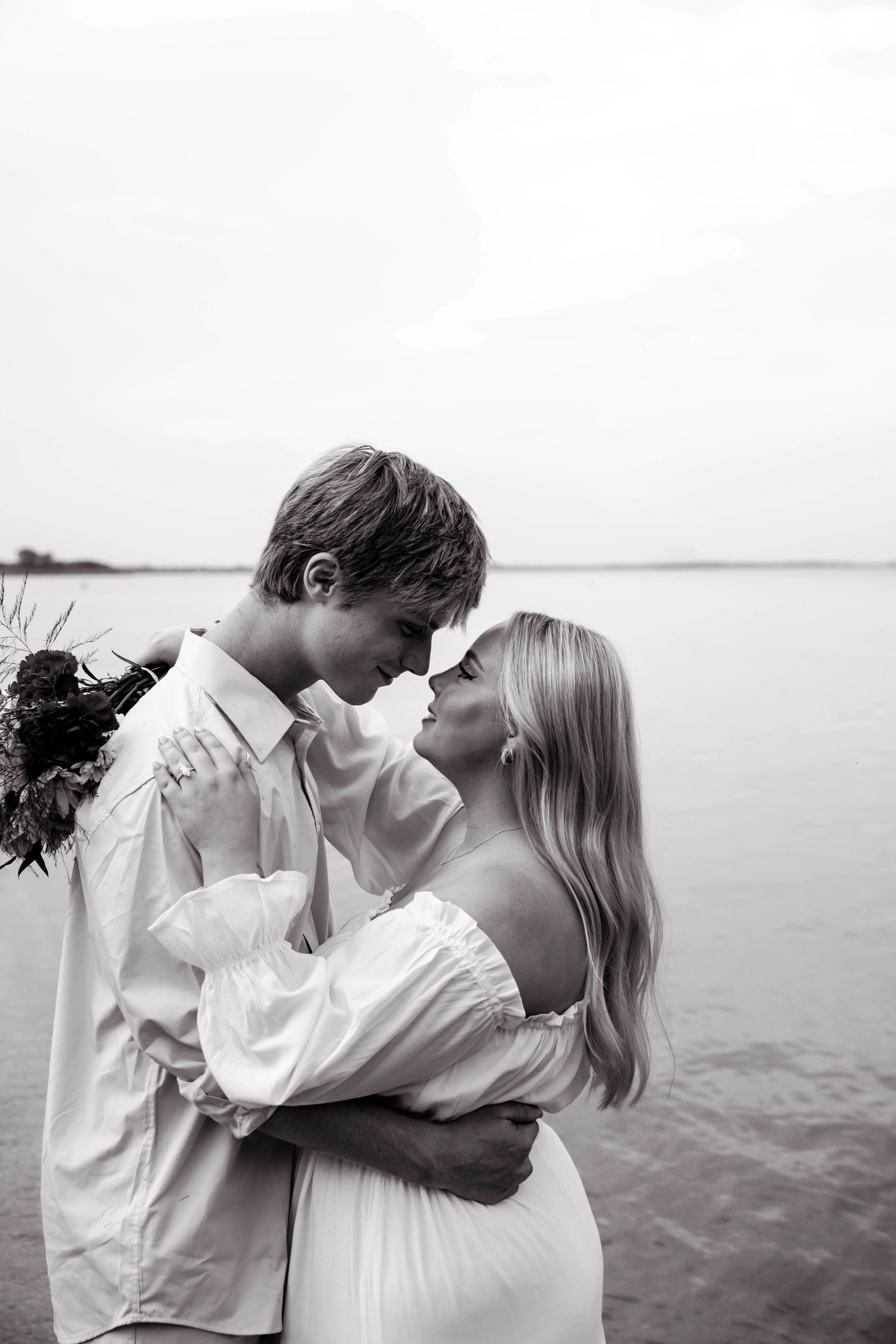 The Wedding Website of Grace LaForest and George LaForest