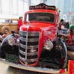 America On Wheels Museum