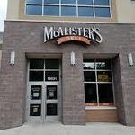McAlister's Deli