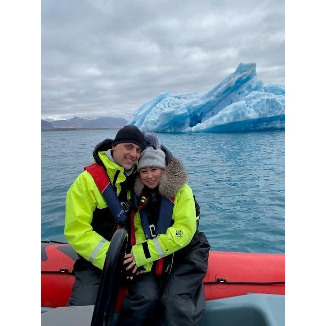 We are just better together...