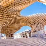Las Setas De Sevilla (The Mushrooms of Seville)