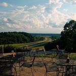 Canterbury Hill Winery and Restaurant
