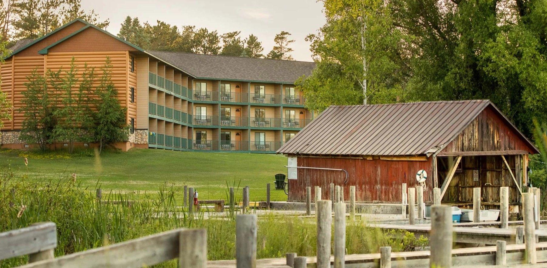 The Wedding Website of Barb Jupina and Garrick Shanley