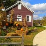 Little Red Schoolhouse Nature Center