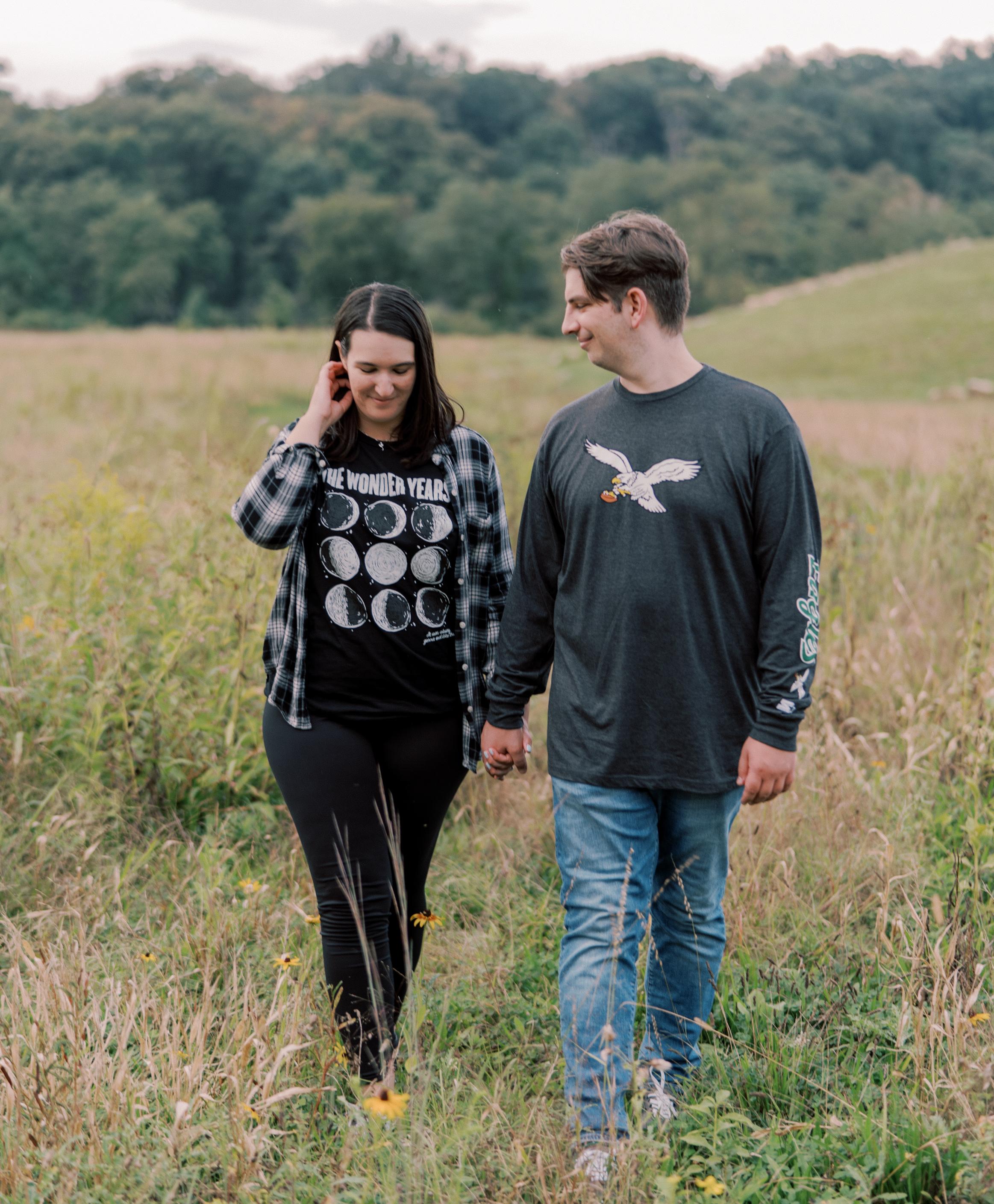 The Wedding Website of Emily Smith and Ryan Price
