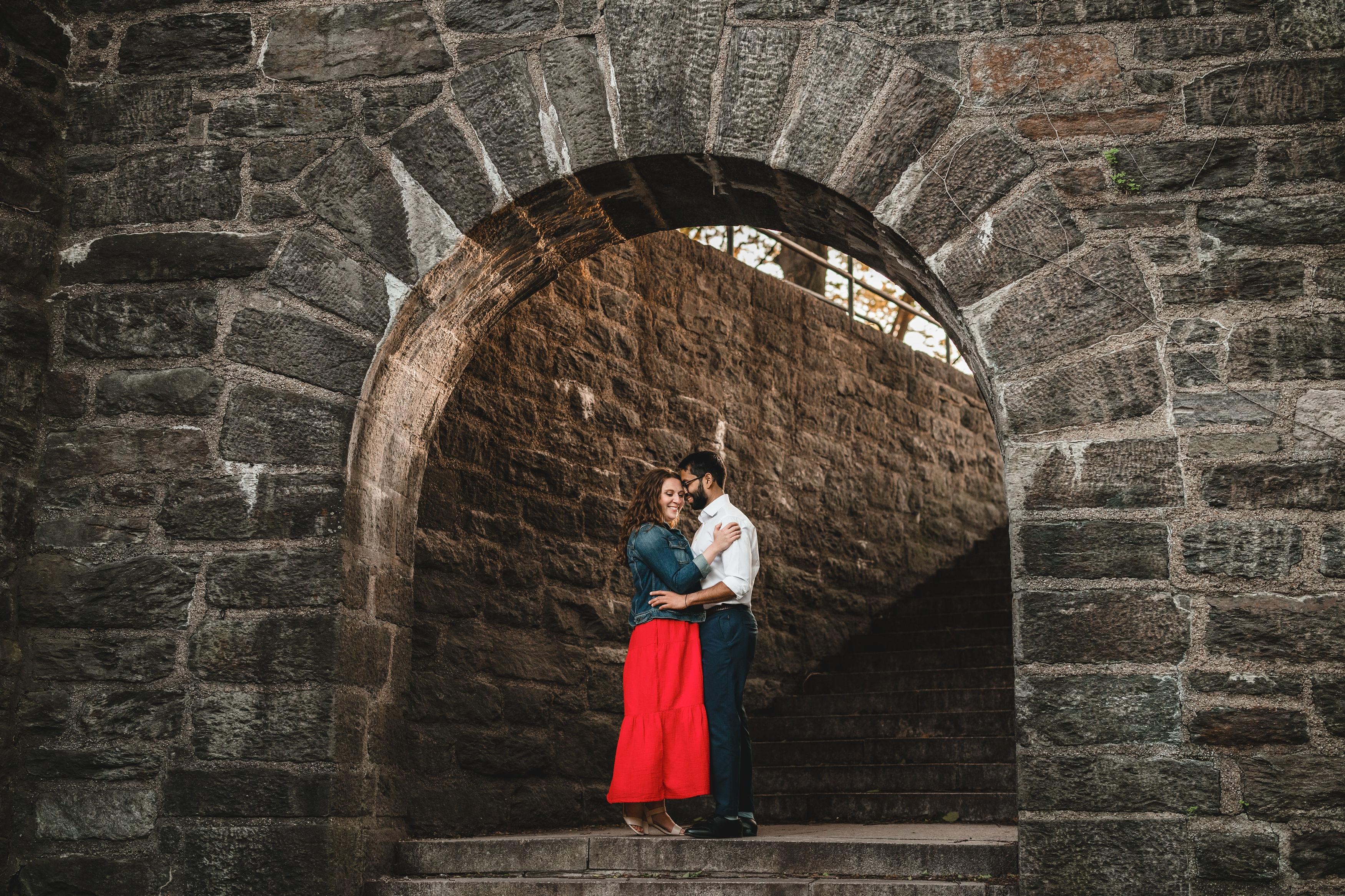 The Wedding Website of Alison Weissbrot and Anuj Patel