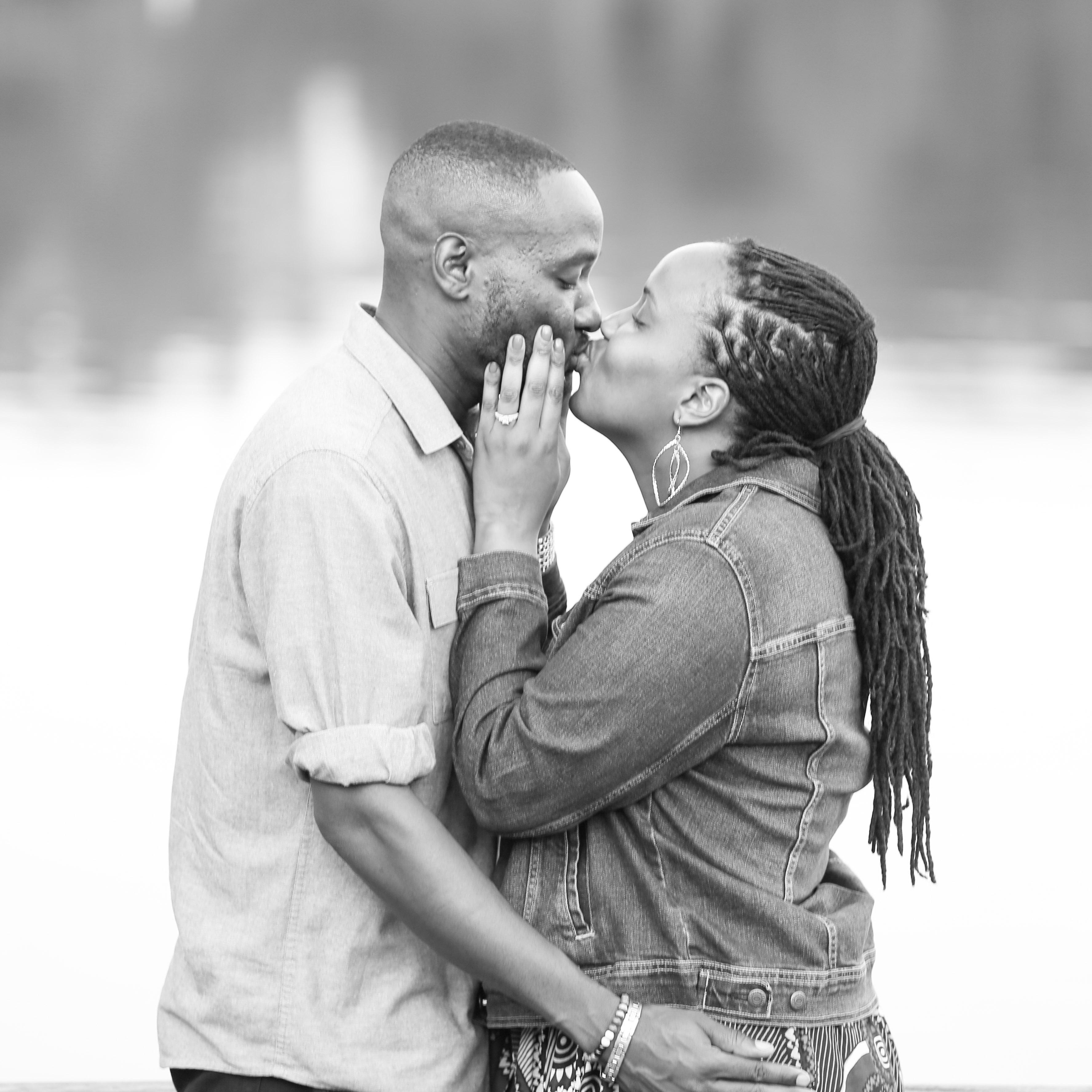 Engagement Photo Shoot