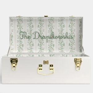 Petite Bridal Trunk