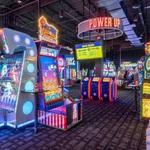 Dave & Buster's
