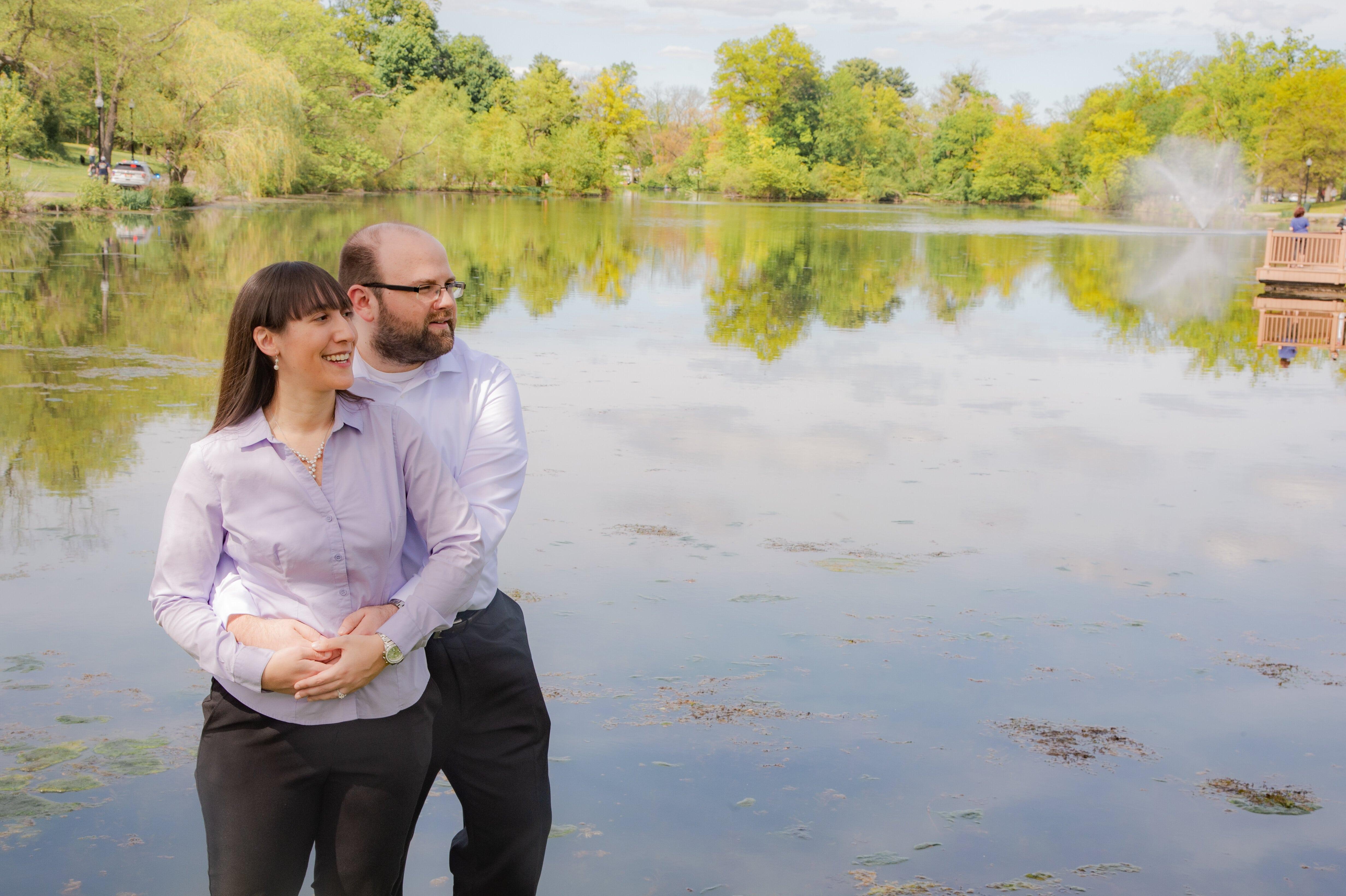 The Wedding Website of Gabriela Canella and Brian Dutkiewicz