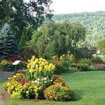 Cutler Botanic Garden