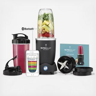 NutriBullet Balance Bluetooth Enabled Smart Blender
