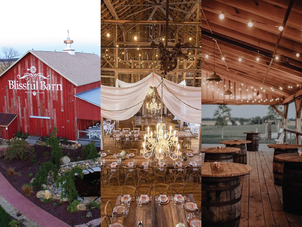 The Wedding Website of Kendra Thelen and Bryce Chandler