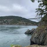 Deception Pass State Park
