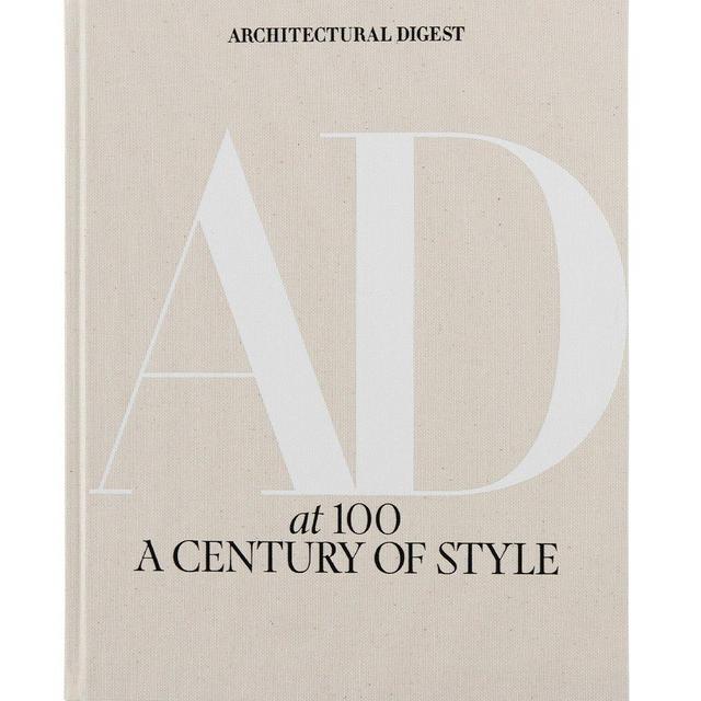 McGee & Co Architectural Digest Book