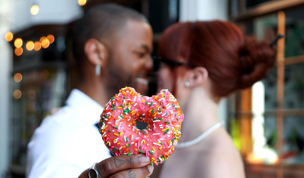 The Wedding Website of Evan Keys and Malachi Durant