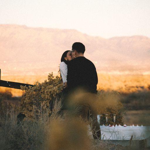 The Wedding Website of Amelia Andreoni and Brian Parks