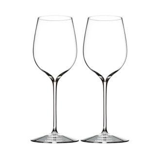 Elegance Pinot Noir Wine Glass, Pair