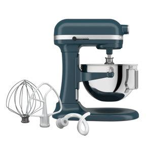 KitchenAid® 5.5 Quart Bowl-Lift Stand Mixer - Agave | KitchenAid US